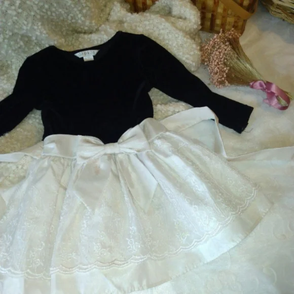 Baby dress - Picture 2 of 6